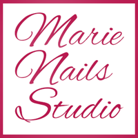 logo-marie-nails-studio
