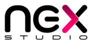 Logo-nex-STUDIO-mini